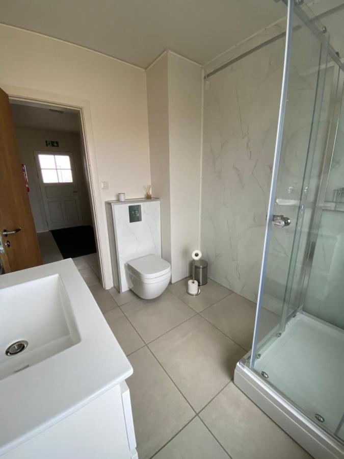 Alftartunga Farm Guesthouse 博尔加内斯 外观 照片