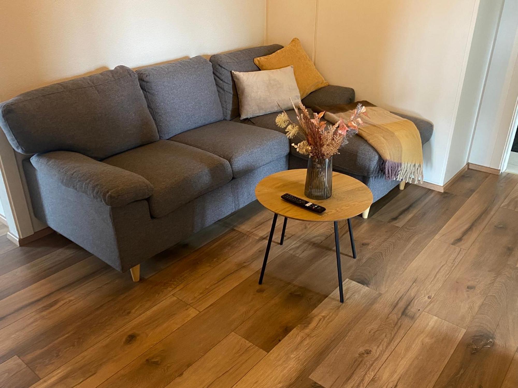 Alftartunga Farm Guesthouse 博尔加内斯 外观 照片